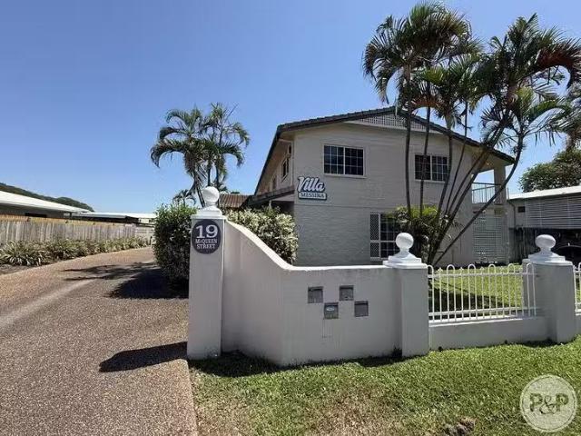 2/19 Mcqueen Street, Rosslea, QLD 4812