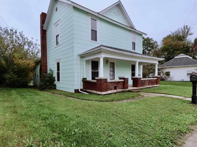 219 N Union Street