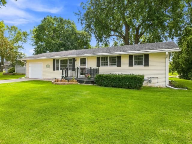 219 N Crescent Drive