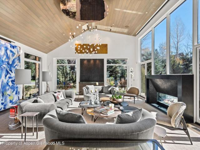 219 N Monarch Street, Aspen, CO