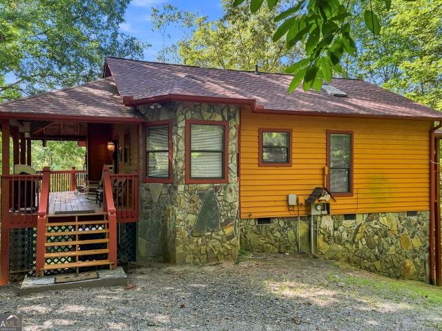 219 Nantahala Drive
