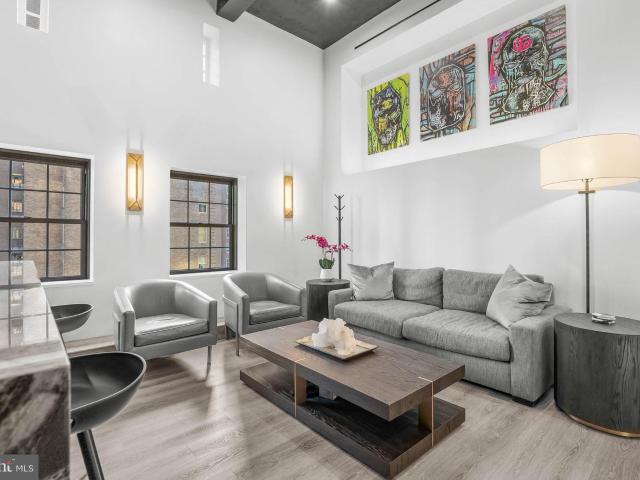 219 S 18th St, Unit 710, Philadelphia, PA 19103 | MLS #PAPH2601