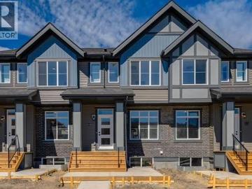 Hotchkiss, 12c, Calgary, Alberta