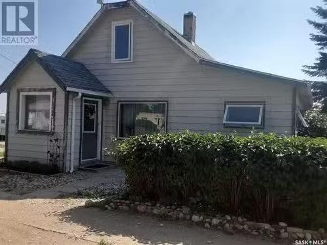 219 Shaw Street, Herbert, SK, S0H 2A0 house for sale Listin.