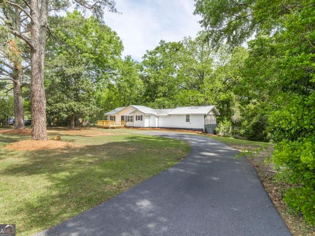 219 Sleepy Hollow Rd, Marshallville, GA 31057 | MLS #10731