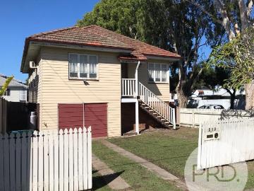 219 St Vincents Road, BANYO QLD 4014