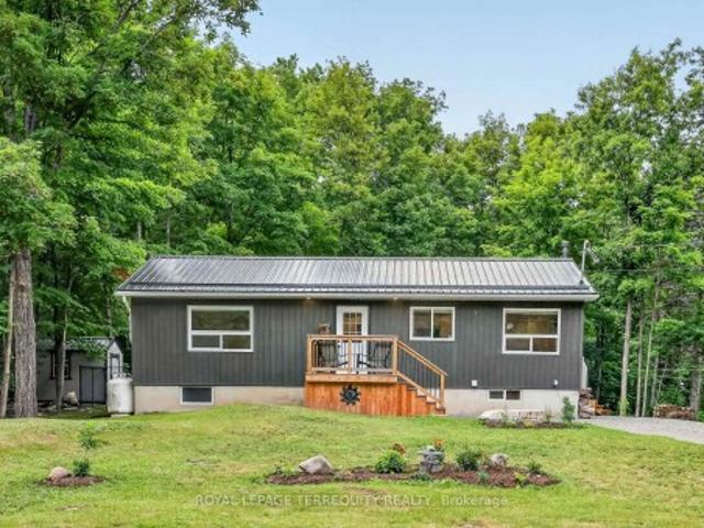 219 Station Road, Marmora And Lake, ON, K0K 2M0 house for sale | Listing ID X13602 | Royal LePage