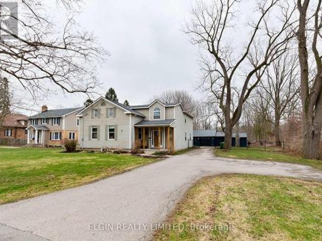 219 Sunset Drive, St. Thomas, ON, N5R 3C2 house for sale | Listing ID X13465 | Royal LePage