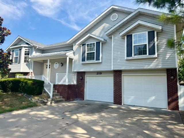 219 Powell Drive