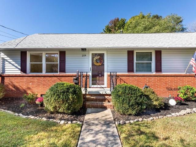 219 Patrician DR