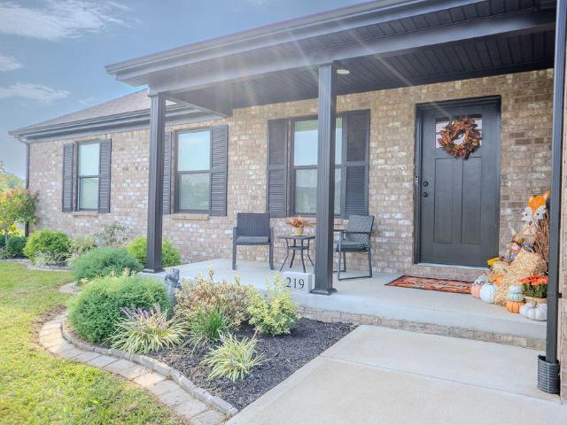 219 Patriot Trail