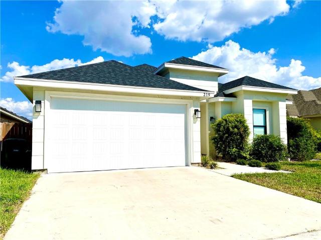 219 Paxton Drive