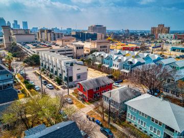 219 Paschal St, San Antonio, TX 78212 | MLS #1944