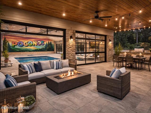219 Petrarch Trail