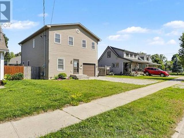 219 Picton Street E, Goderich. Town, ON, N7A 1K1 house for sale | Listing ID X13624 | Royal LePage