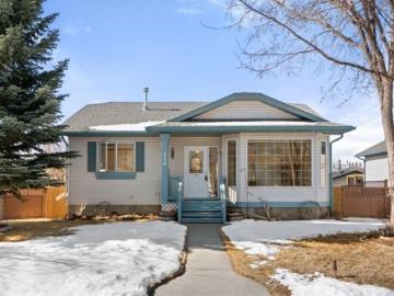 West Pointe, Cochrane, Division No 6, Alberta