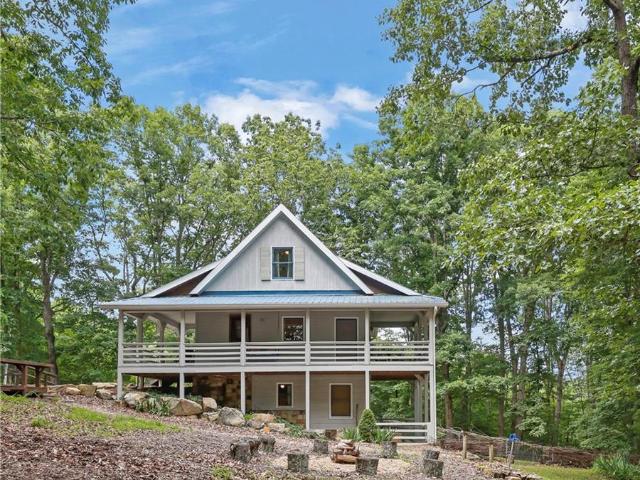 219 Raven Cliff Road