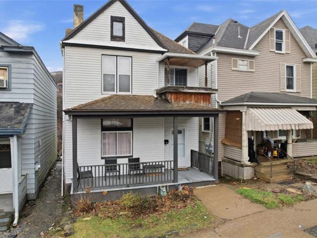 219 Railroad Ave, Carnegie, PA 15106 | MLS #1738