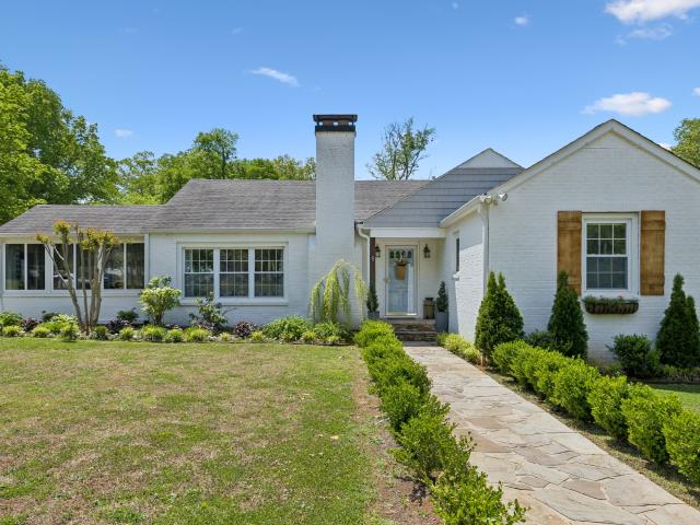 219 Rivermont Dr, McMinnville, TN 37110 | MLS #3176