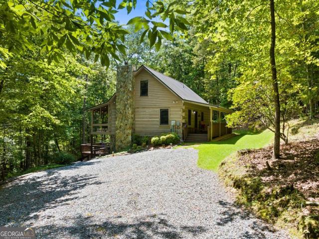 219 ridge top lane