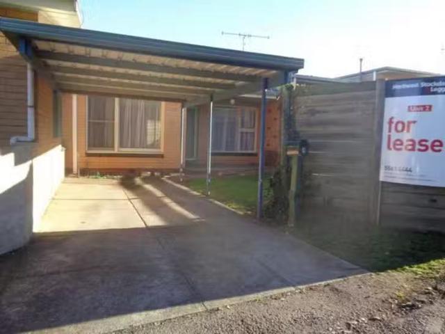 2/19 Ryot Street, Warrnambool, VIC 3280