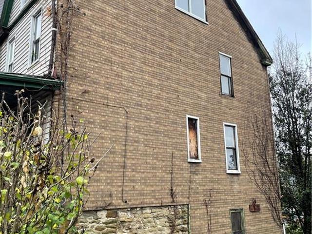 219 W 9th Ave, Homestead, PA 15120 | MLS #1734
