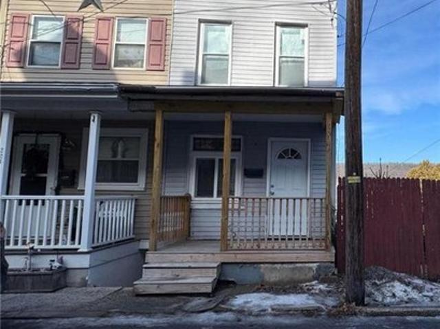219 W Water St, Lansford, PA 18232