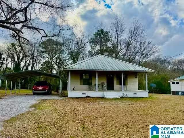 219 W LADIGA ST, PIEDMONT, AL 36272