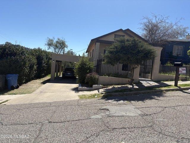 219 W Loma St, Nogales, AZ 85621