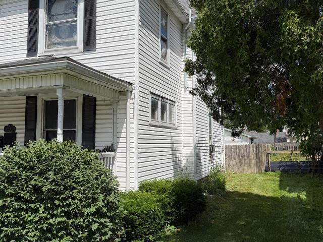 219 Woodbine Street