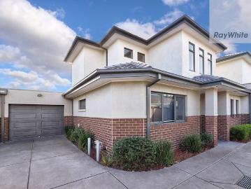 2/19 Waratah Avenue, Tullamarine VIC 3043 Townhouse For Rent | Domain