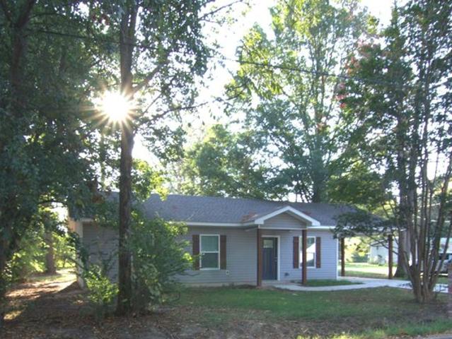 219 Washington St, Lonoke, AR 72086