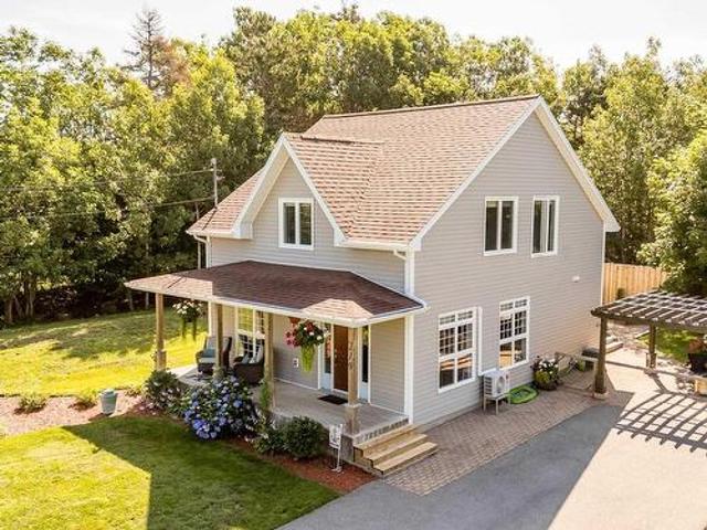 219 West Old Post Road, Smiths Cove, NS, B0S 1S0 house for sale | Listing ID 202618 | Royal LePage