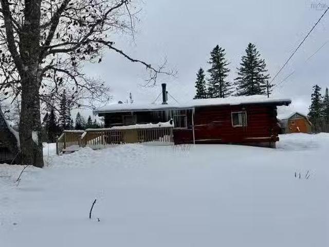 219 West River East Side Road, West River Station, NS, B0K 1Z0.