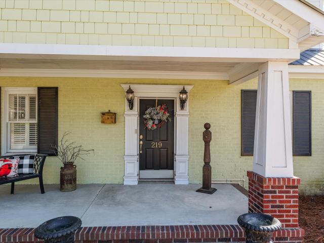 219 White Oak Street