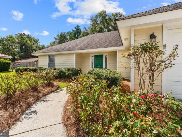 219 Williams Drive