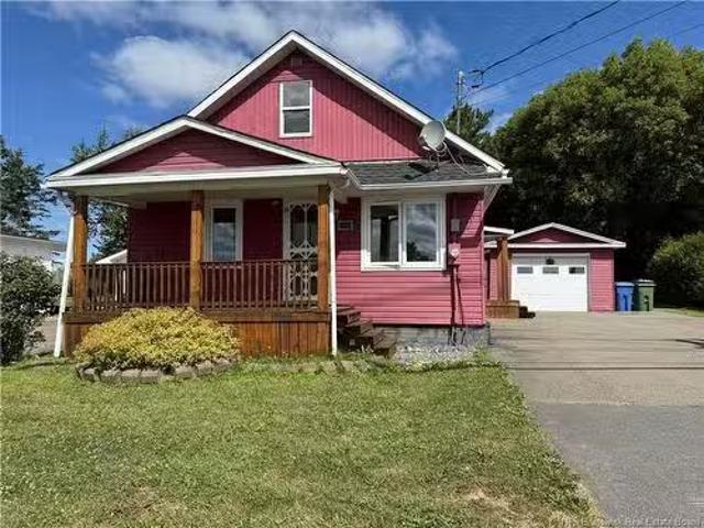 219 Tobique Rd, Grand Sault/Grand Falls, NB, E3Y 1E8 house f.