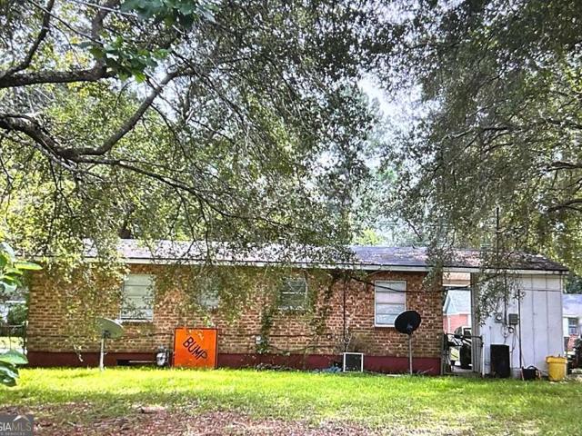 219 Tremont Ave, Albany, GA 31701 | MLS #10731