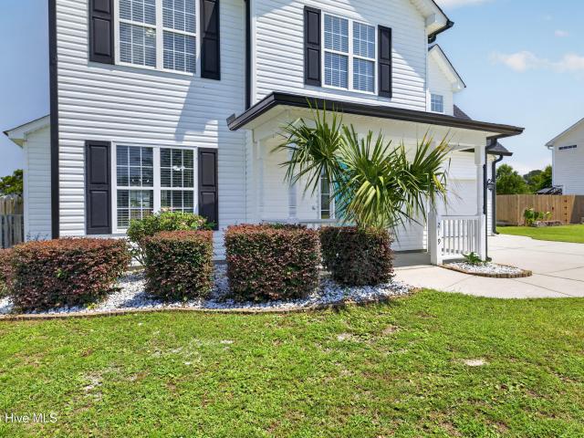 219 Twin Oaks Drive
