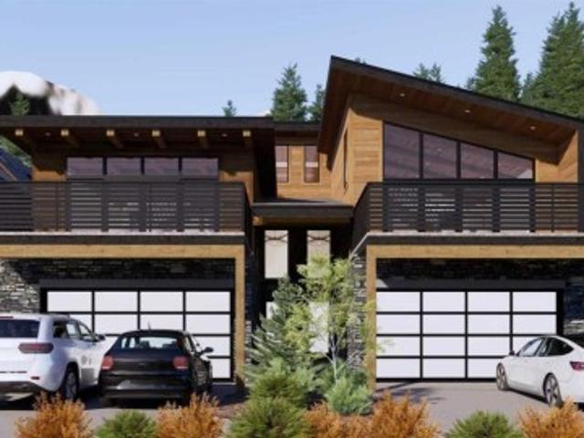 219B Three Sisters Drive, Canmore, AB, T1W 2M4 house for sale | Listing ID A2281 | Royal LePage