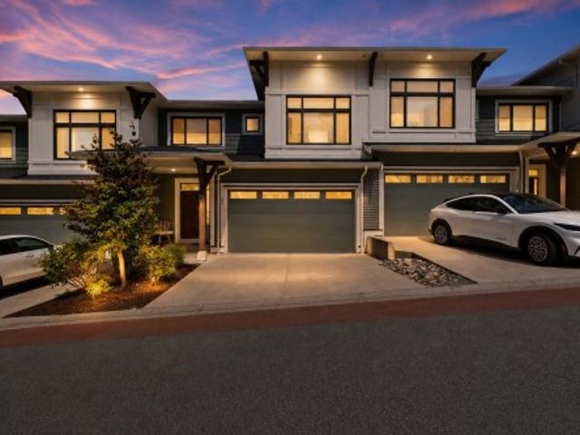 21 43 Chilliwack Mountain Road, Chilliwack, BC, V2R 4A1 townhouse for sale | Listing ID R3151 | Royal LePage