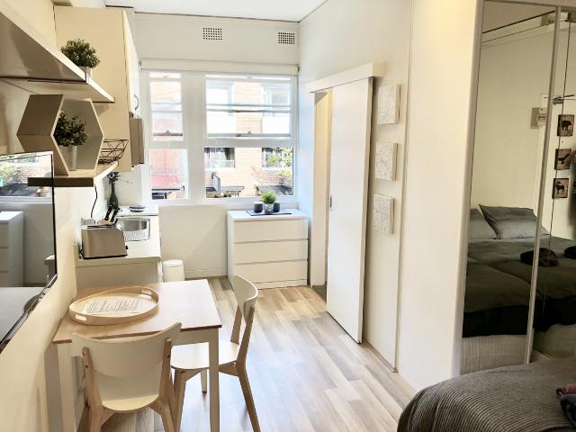21 / 405 Bourke Street, Surry Hills NSW 2010