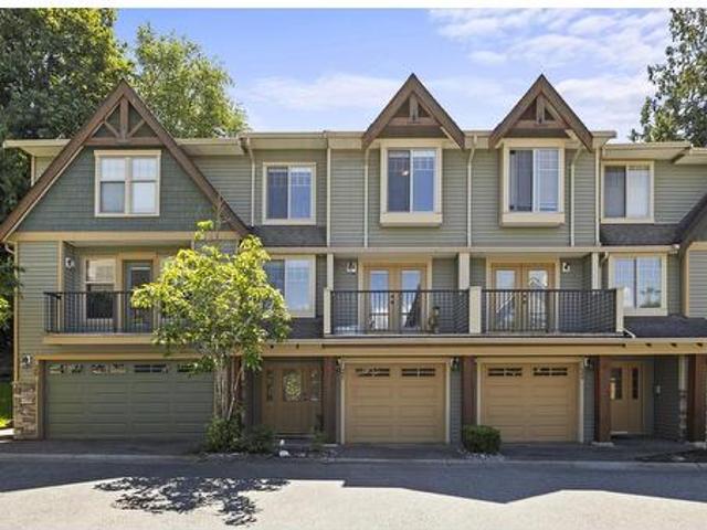 21 46 Russell Road, Chilliwack, BC, V2R 5Z1 townhouse for sale | Listing ID R3137 | Royal LePage