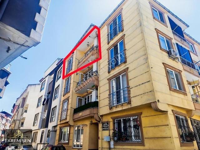 2+1 4.kat Doğalgaz Ferah Ve Merkezi Daire Belediye Yakın Malkoç