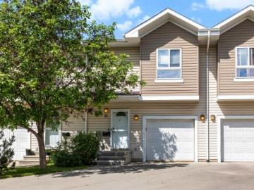 21 5120 Avenue, Edmonton, AB, T5Y 0L7 townhouse for sale | Listing ID E4492 | Royal LePage