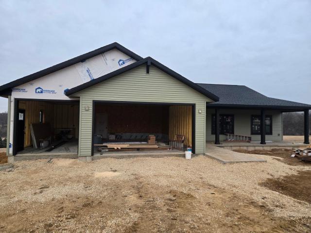 21 51 Marina Ct, Lake Carroll, IL