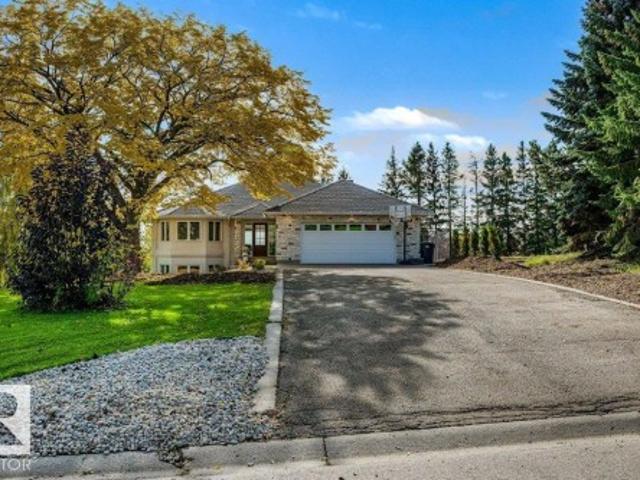 21 54 Bellerose Dr, Rural Sturgeon County, AB, T8T 0L5 house for sale | Listing ID E4512 | Royal LePage