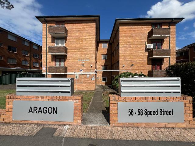 21 / 56 58 Speed Street, Liverpool | Domaine Plus Real Estate