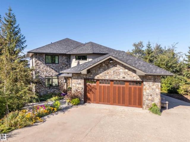 21 60 Rge Rd 464A, Rural Bonnyville M. D. AB, T9N 2J6 Luxury House for sale | Listing ID E4509 | Royal LePage Carriage Trade Luxury Properties