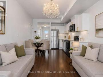21 630 Rogers Road, Toronto, ON, M6M 0B4 townhouse for sale | Listing ID W13482 | Royal LePage